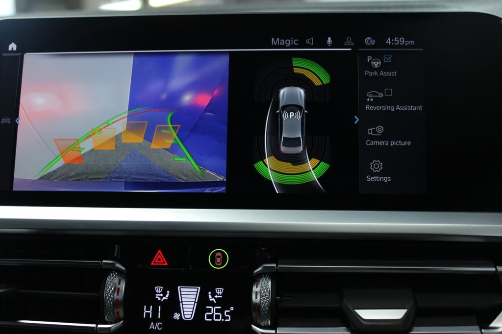 Used BMW 3 Series 2019 for sale - 78102637: Photo 7