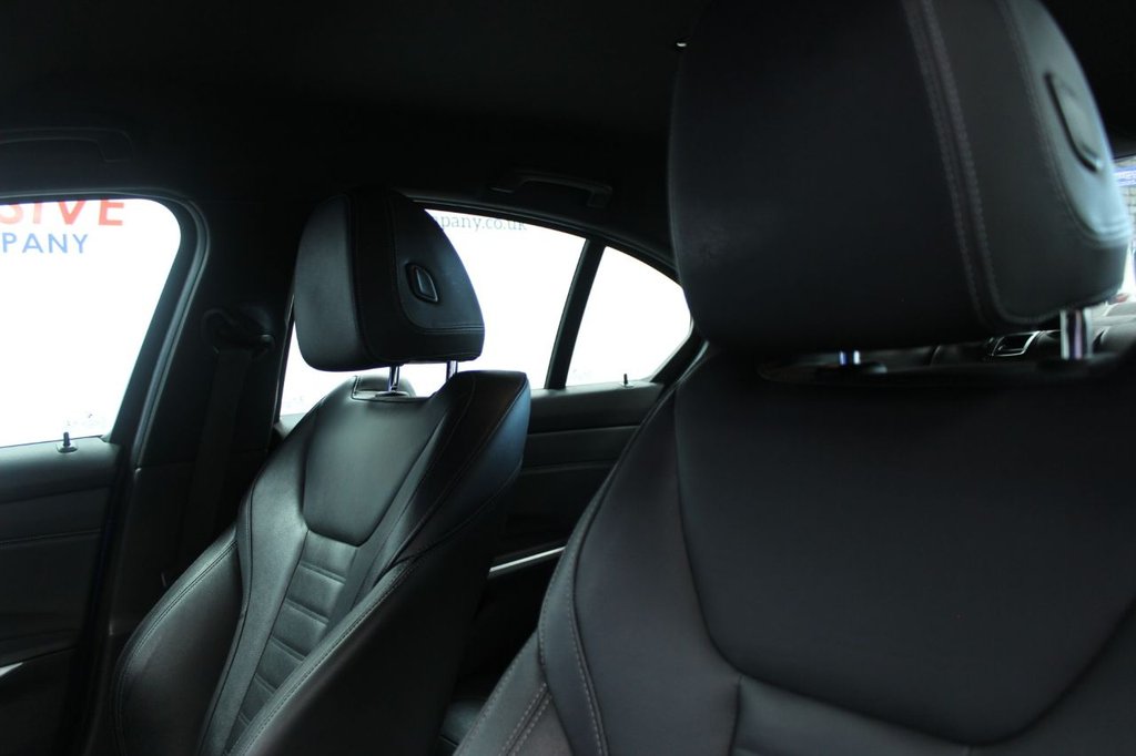 Used BMW 3 Series 2019 for sale - 78102637: Photo 8