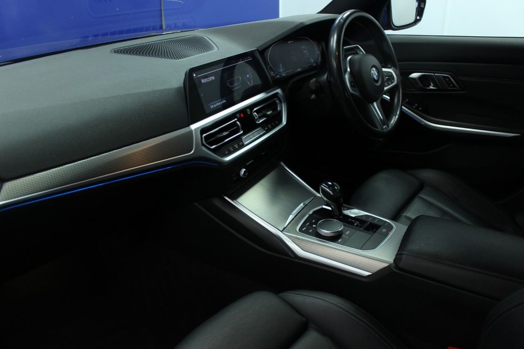 Used BMW 3 Series 2019 for sale - 78102637: Photo 9