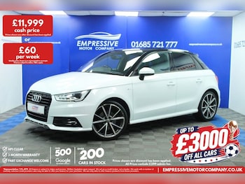 Used Audi A1 2018 for sale - 79114470: Photo