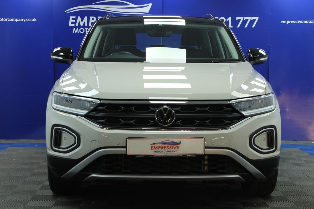 Used Volkswagen T-Roc 2024 for sale - 77307334: Photo 10