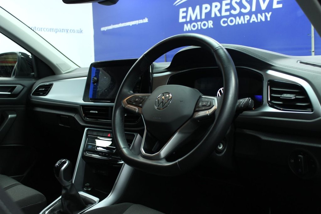 Used Volkswagen T-Roc 2024 for sale - 77307334: Photo 5