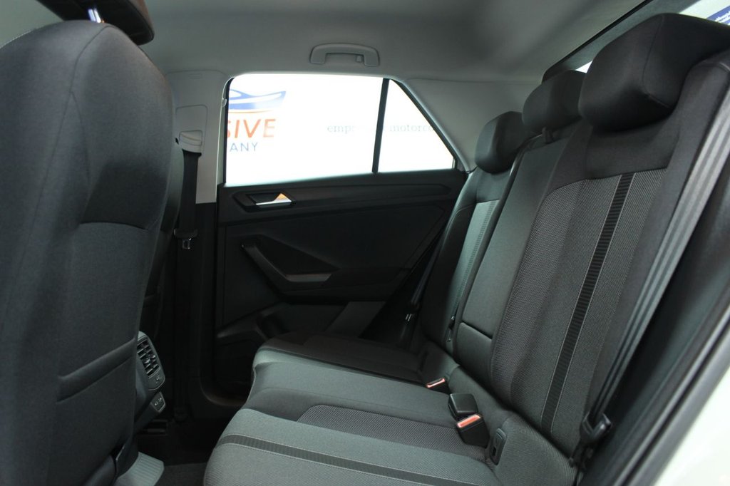Used Volkswagen T-Roc 2024 for sale - 77307334: Photo 7