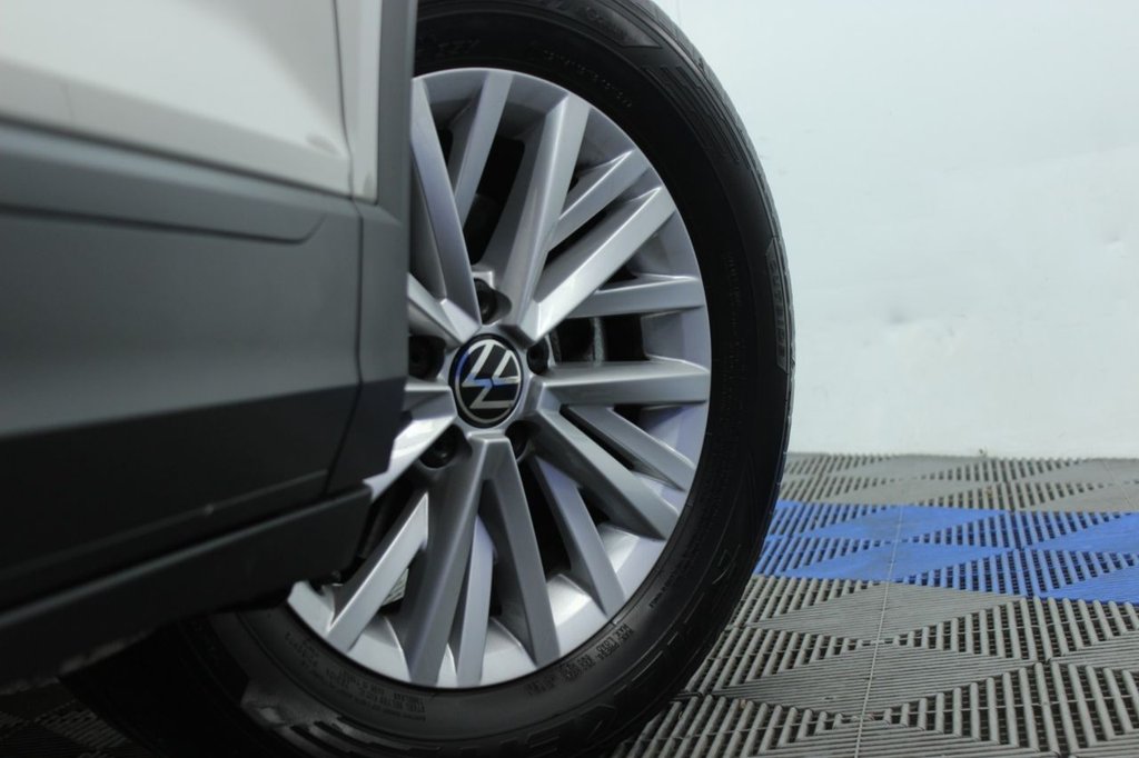 Used Volkswagen T-Roc 2024 for sale - 77307334: Photo 9