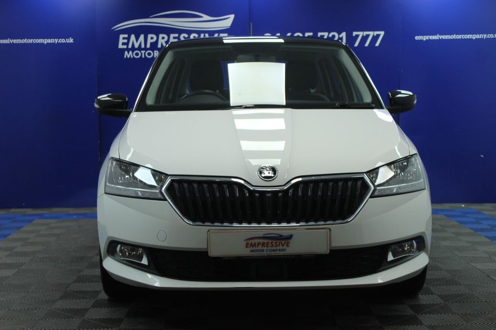 Used Skoda Fabia 2019 for sale - 77212782: Photo 10