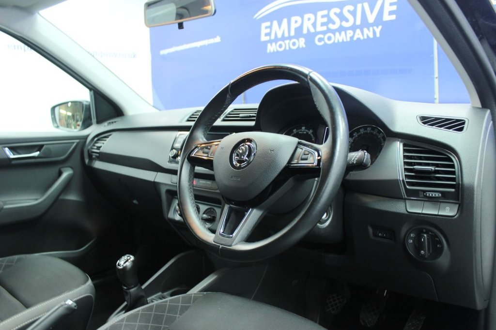 Used Skoda Fabia 2019 for sale - 77212782: Photo 6