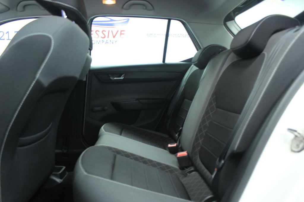 Used Skoda Fabia 2019 for sale - 77212782: Photo 8