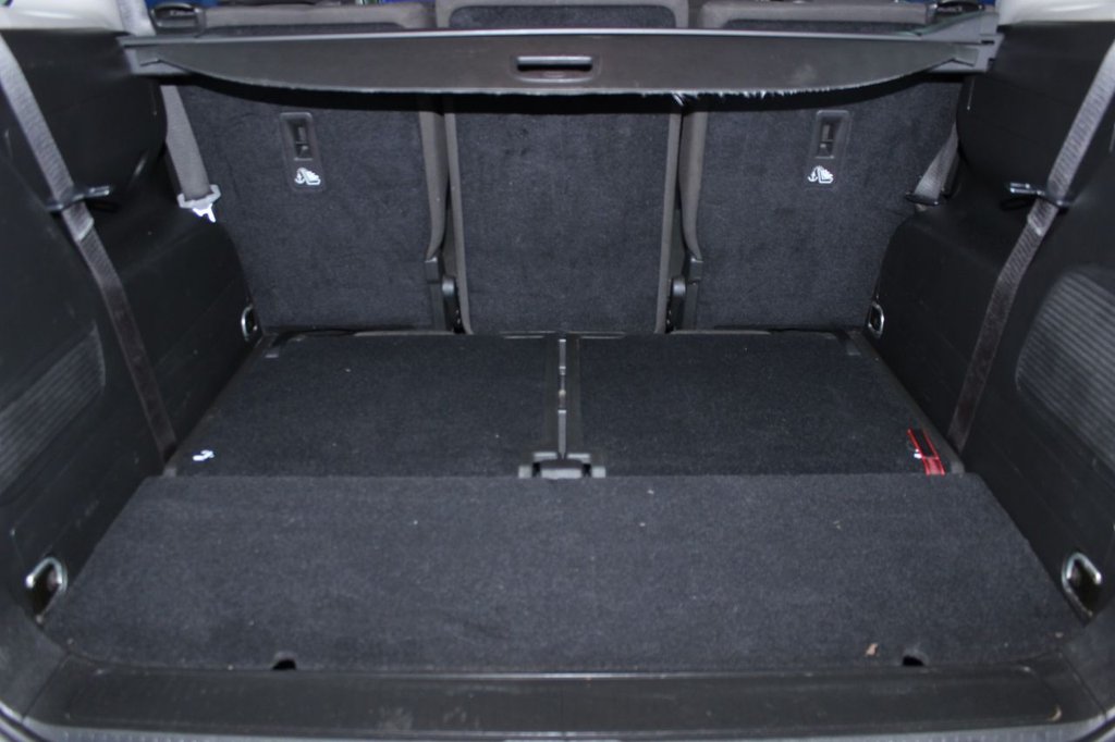 Used Vauxhall Zafira 2015 for sale - 78172406: Photo 10