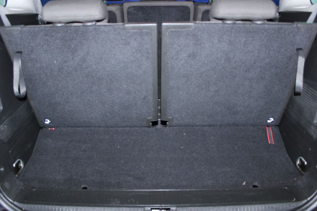 Used Vauxhall Zafira 2015 for sale - 78172406: Photo 9