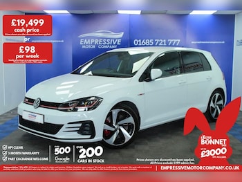 Used Volkswagen Golf 2020 for sale - 78449937: Photo