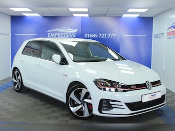 Used Volkswagen Golf 2020 for sale - 78449937: Photo