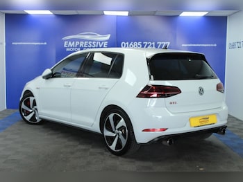 Used Volkswagen Golf 2020 for sale - 78449937: Photo