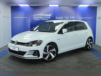 Used Volkswagen Golf 2020 for sale - 78449937: Photo