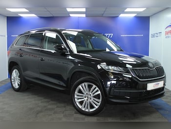 Used Skoda Kodiaq 2021 for sale - 79510789: Photo