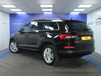Used Skoda Kodiaq 2021 for sale - 79510789: Photo