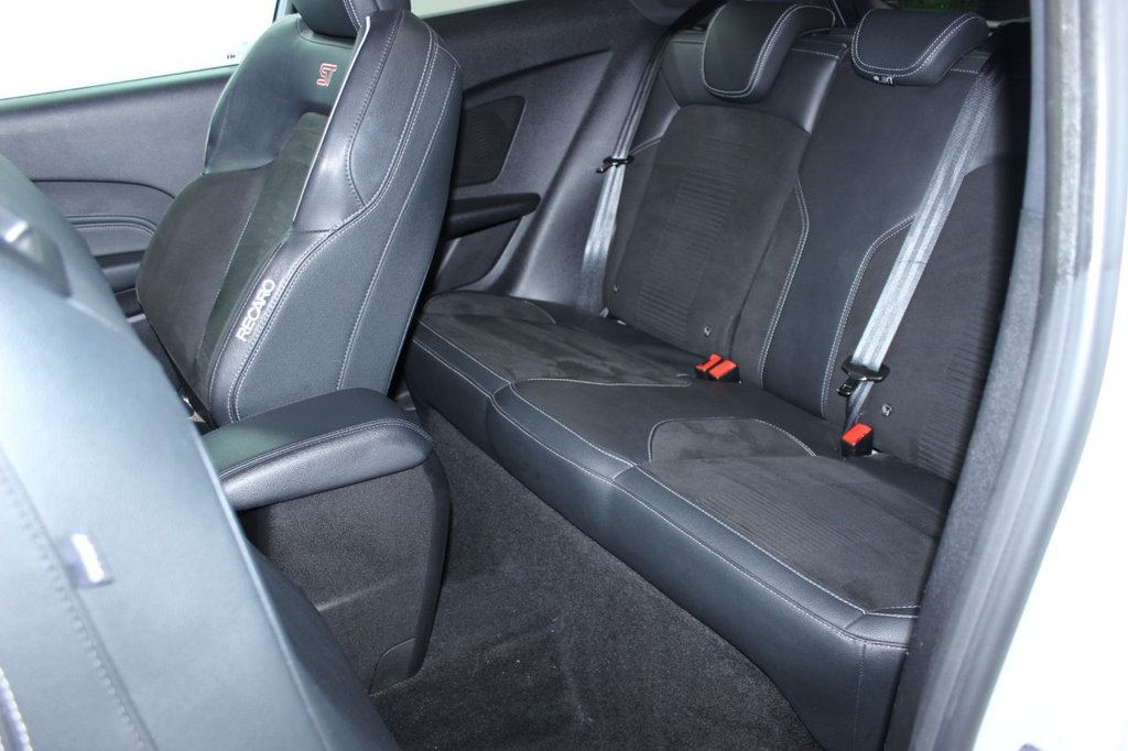 Used Ford Fiesta 2019 for sale - 77685479: Photo 11