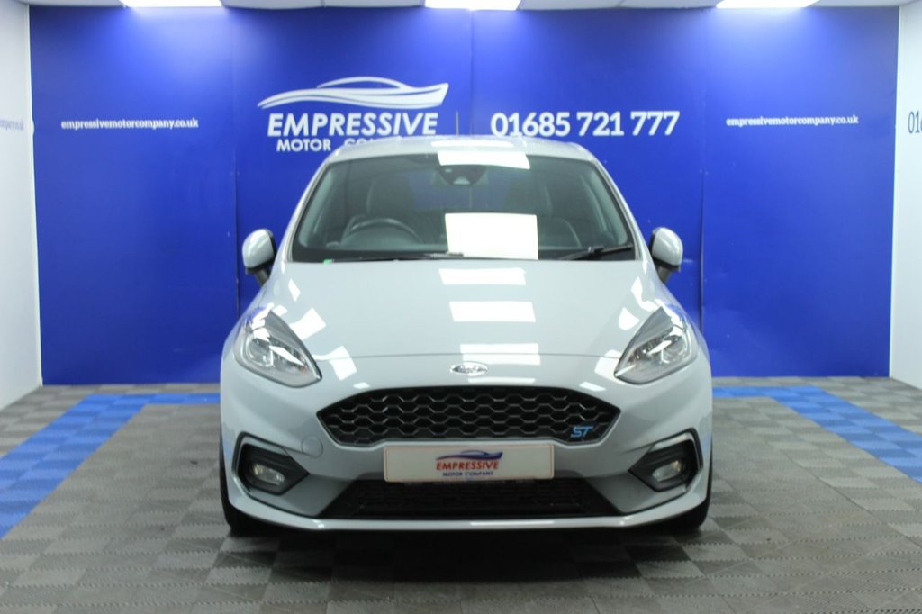 Used Ford Fiesta 2019 for sale - 77685479: Photo 13