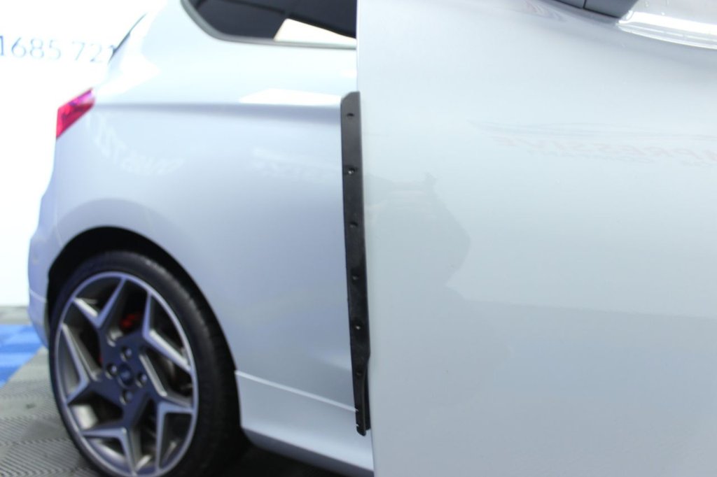 Used Ford Fiesta 2019 for sale - 77685479: Photo 5