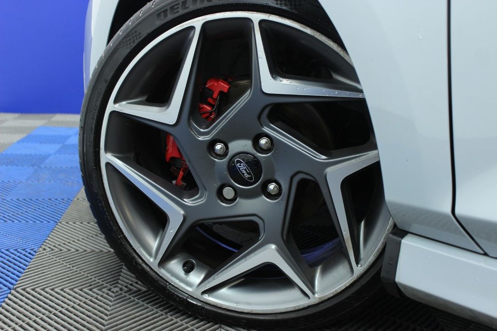 Used Ford Fiesta 2019 for sale - 77685479: Photo 6