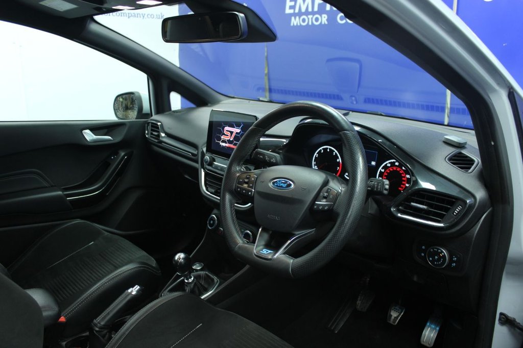 Used Ford Fiesta 2019 for sale - 77685479: Photo 7