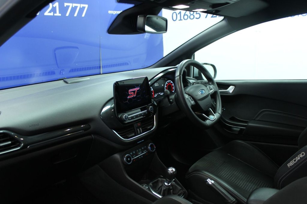 Used Ford Fiesta 2019 for sale - 77685479: Photo 9