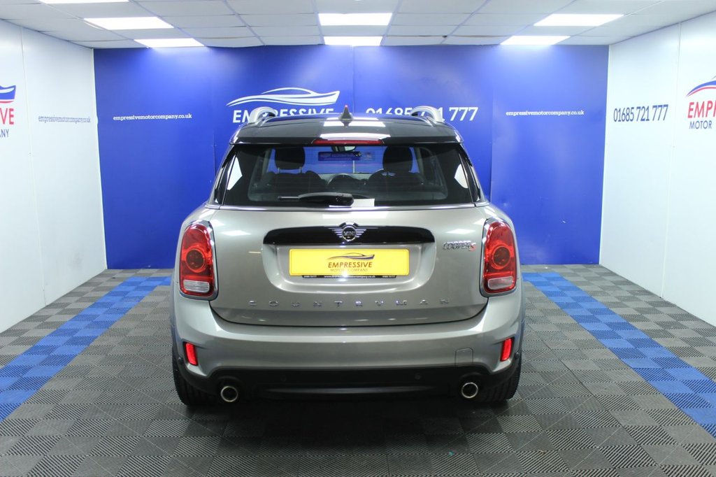 Used MINI Countryman 2019 for sale - 77346761: Photo 10