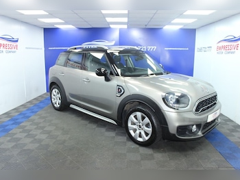 Used MINI Countryman 2019 for sale - 77346761: Photo
