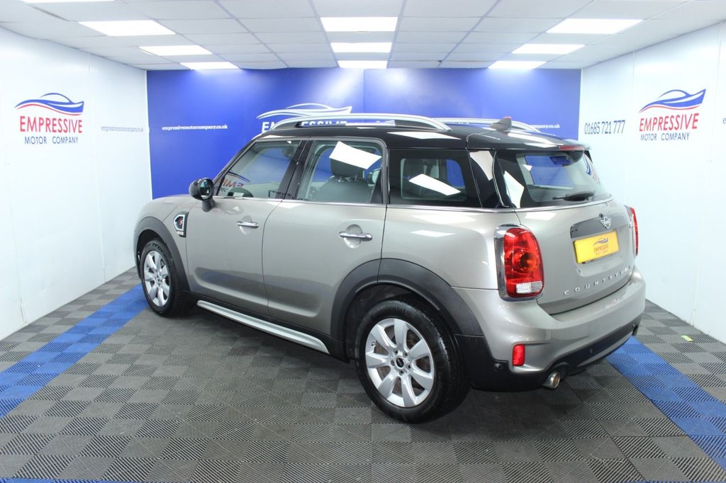 Used MINI Countryman 2019 for sale - 77346761: Photo 3