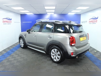 Used MINI Countryman 2019 for sale - 77346761: Photo