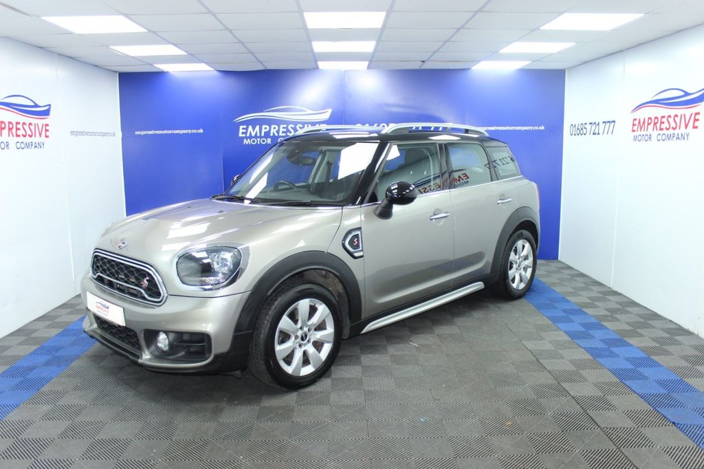 Used MINI Countryman 2019 for sale - 77346761: Photo 4