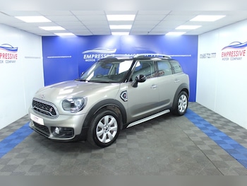 Used MINI Countryman 2019 for sale - 77346761: Photo