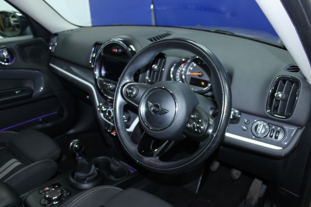 Used MINI Countryman 2019 for sale - 77346761: Photo 6