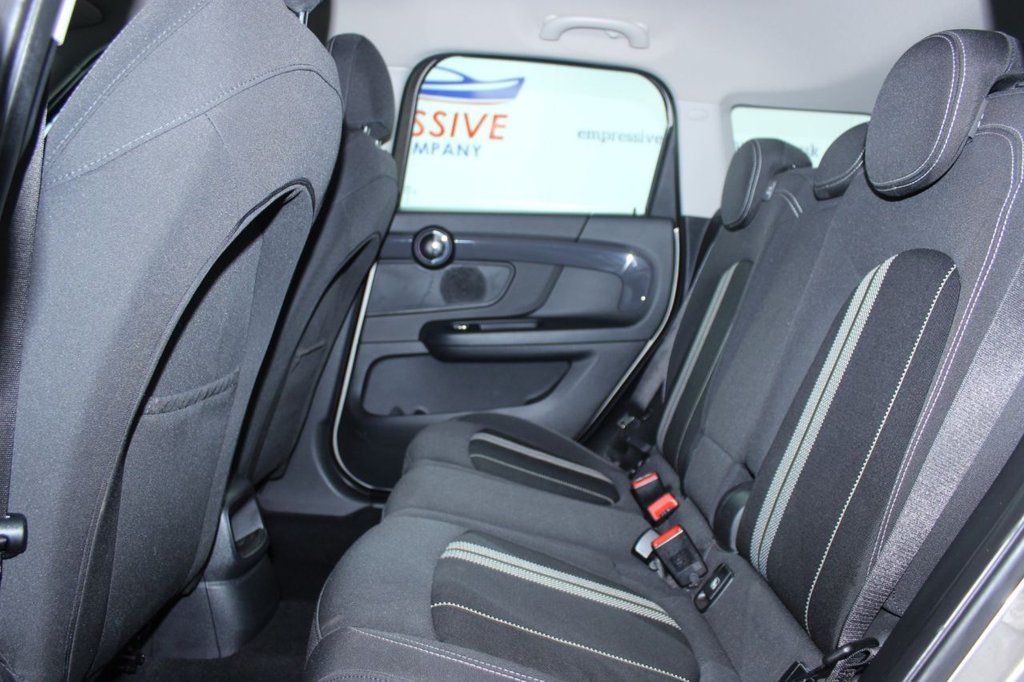 Used MINI Countryman 2019 for sale - 77346761: Photo 8