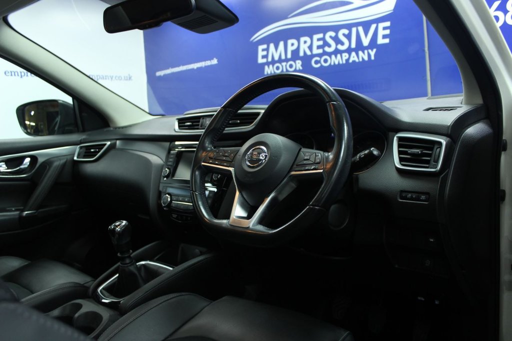 Used Nissan Qashqai 2019 for sale - 77031108: Photo 5