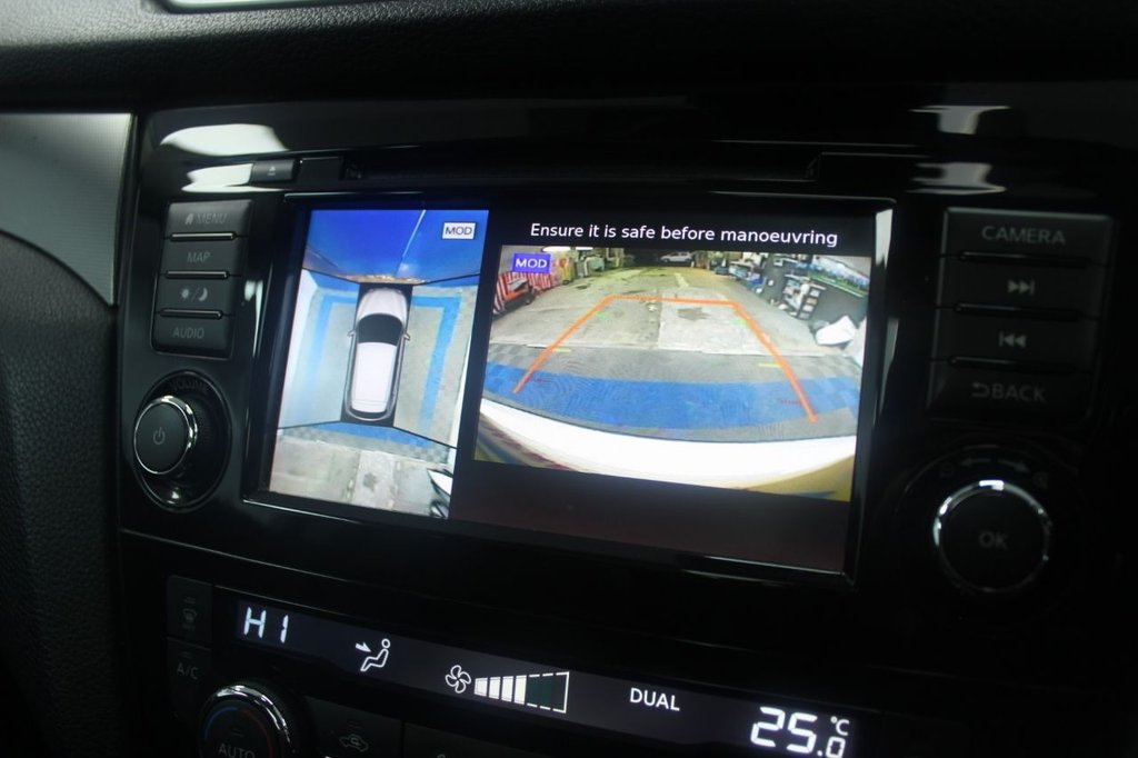 Used Nissan Qashqai 2019 for sale - 77031108: Photo 6