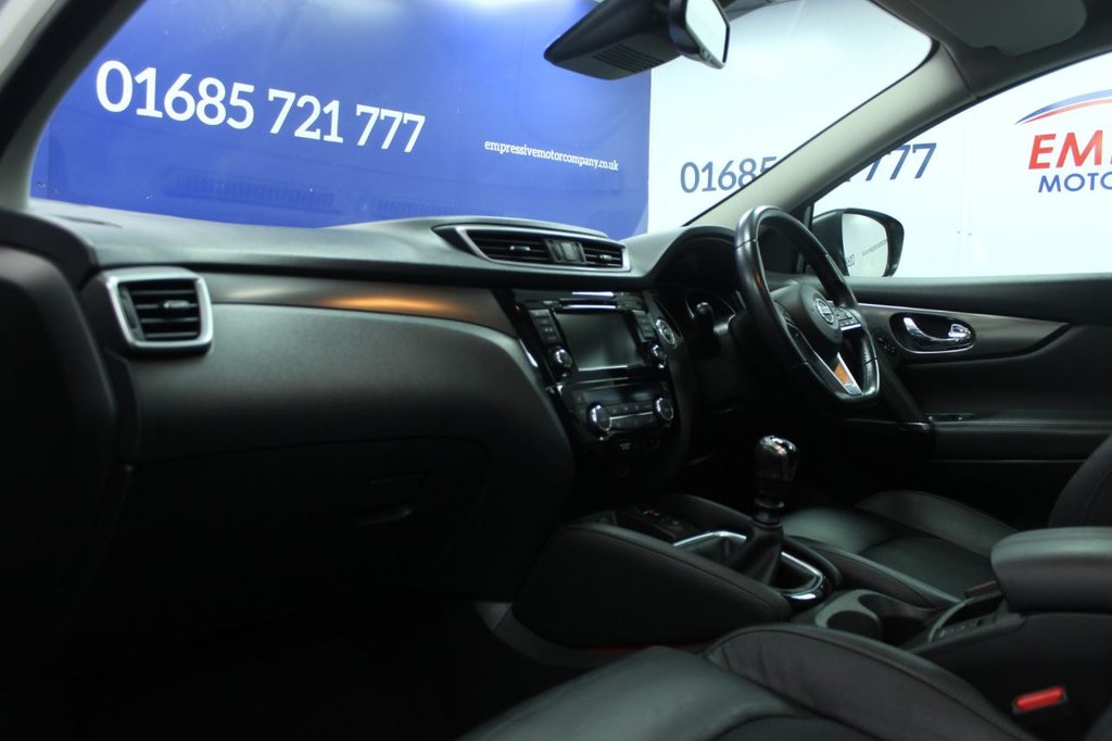 Used Nissan Qashqai 2019 for sale - 77031108: Photo 8