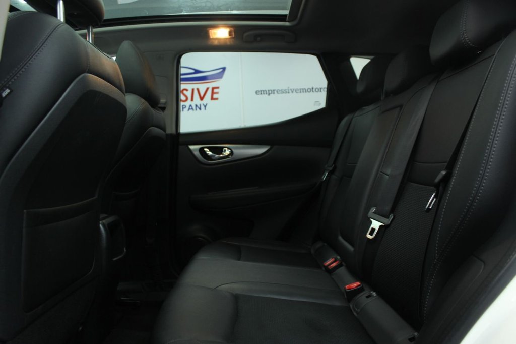 Used Nissan Qashqai 2019 for sale - 77031108: Photo 9