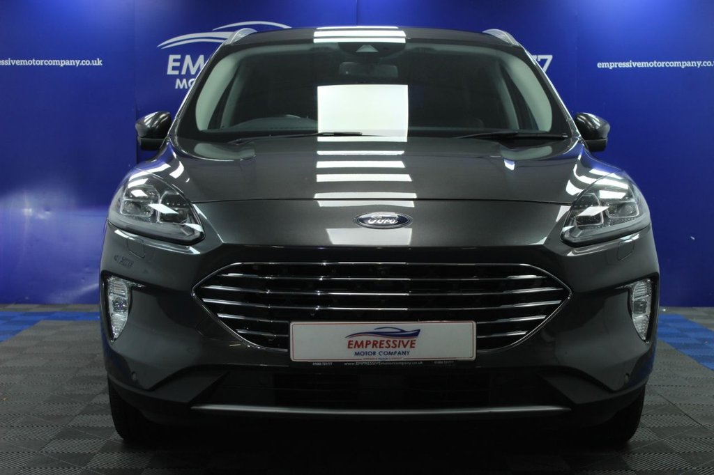 Used Ford Kuga 2020 for sale - 77031119: Photo 11