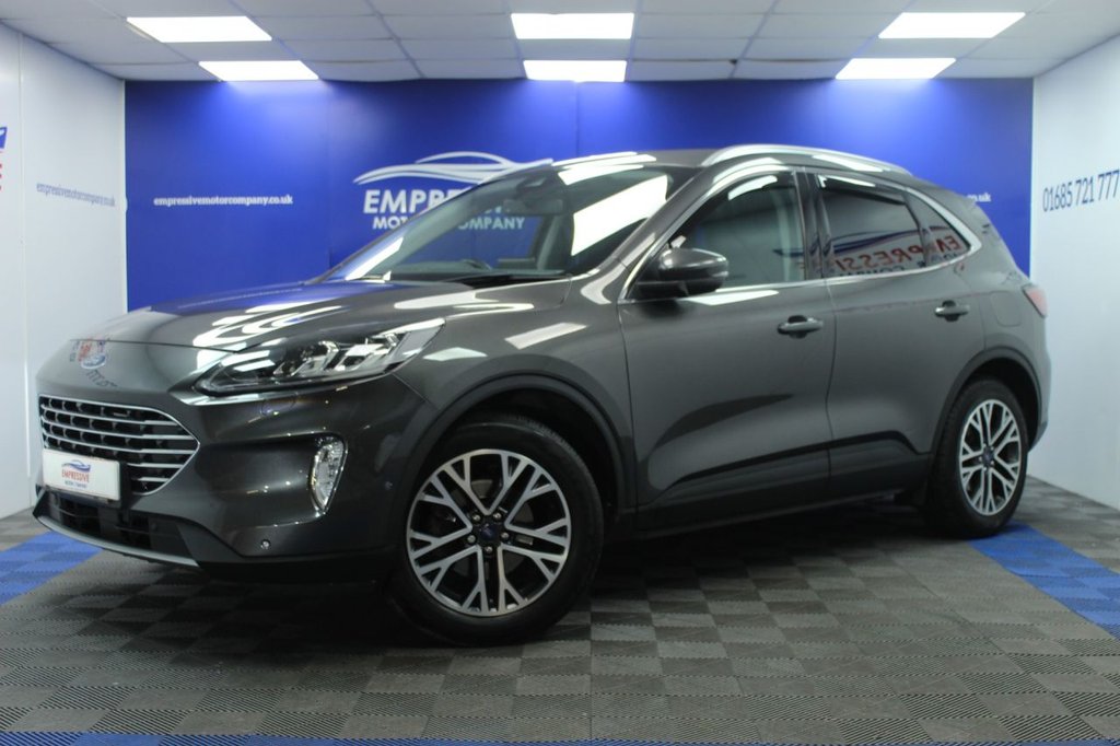 Used Ford Kuga 2020 for sale - 77031119: Photo 5