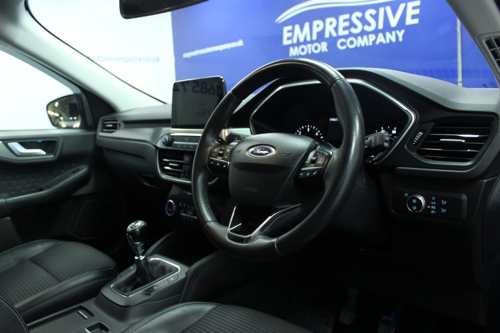 Used Ford Kuga 2020 for sale - 77031119: Photo 6