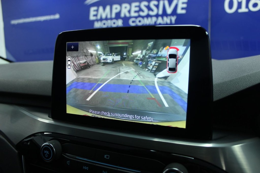 Used Ford Kuga 2020 for sale - 77031119: Photo 7