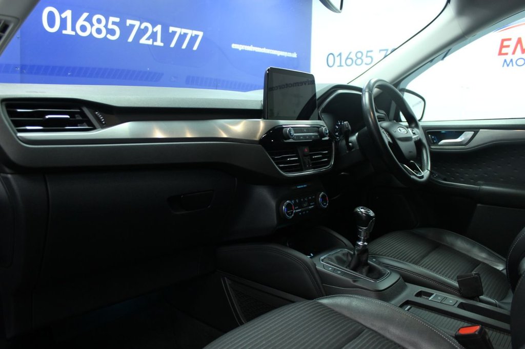 Used Ford Kuga 2020 for sale - 77031119: Photo 8