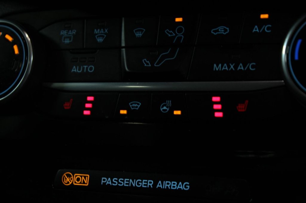 Used Ford Puma 2021 for sale - 77457569: Photo 10