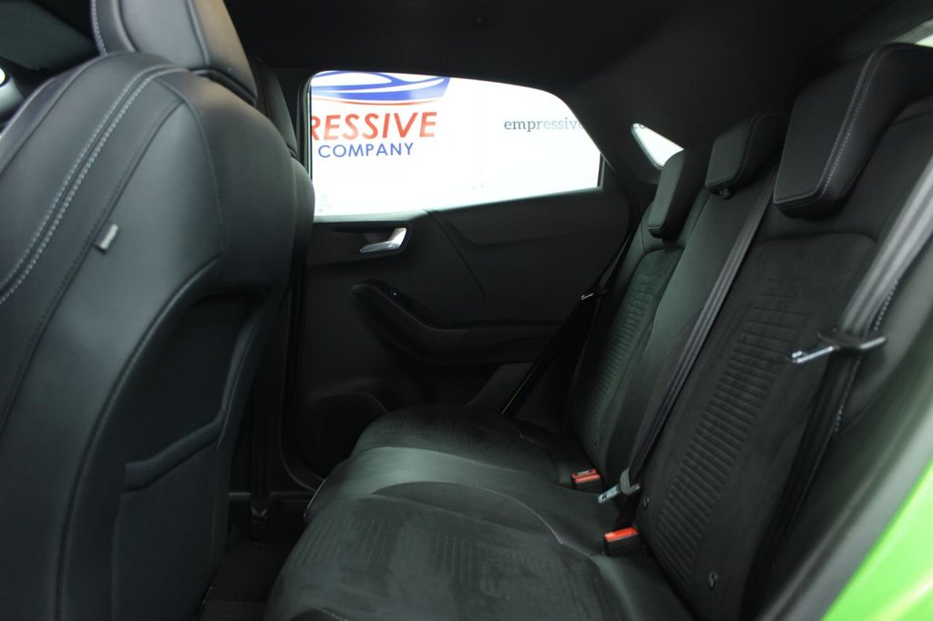 Used Ford Puma 2021 for sale - 77457569: Photo 13