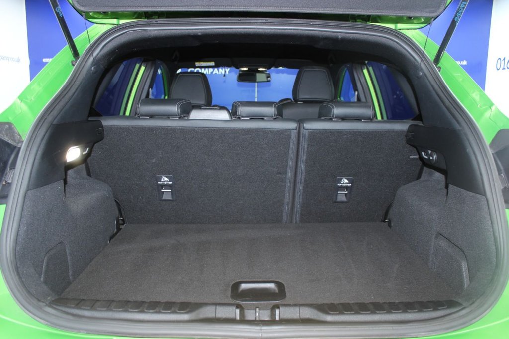 Used Ford Puma 2021 for sale - 77457569: Photo 14