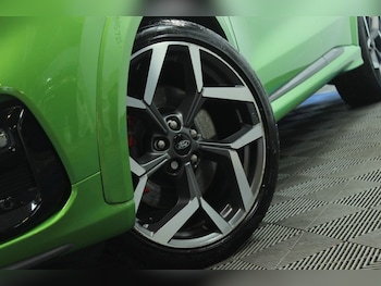 Used Ford Puma 2021 for sale - 77457569: Photo