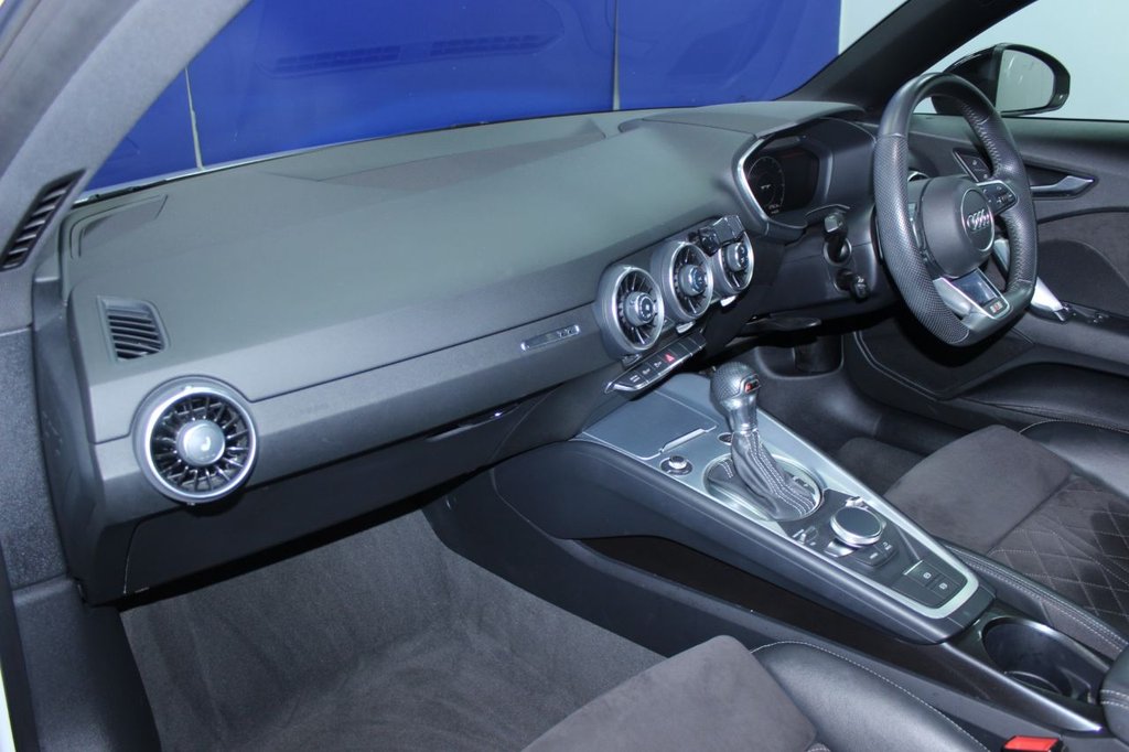 Used Audi TT 2019 for sale - 77080512: Photo 6