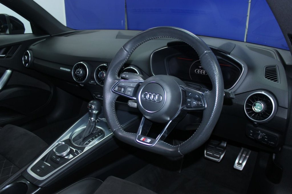 Used Audi TT 2019 for sale - 77080512: Photo 7