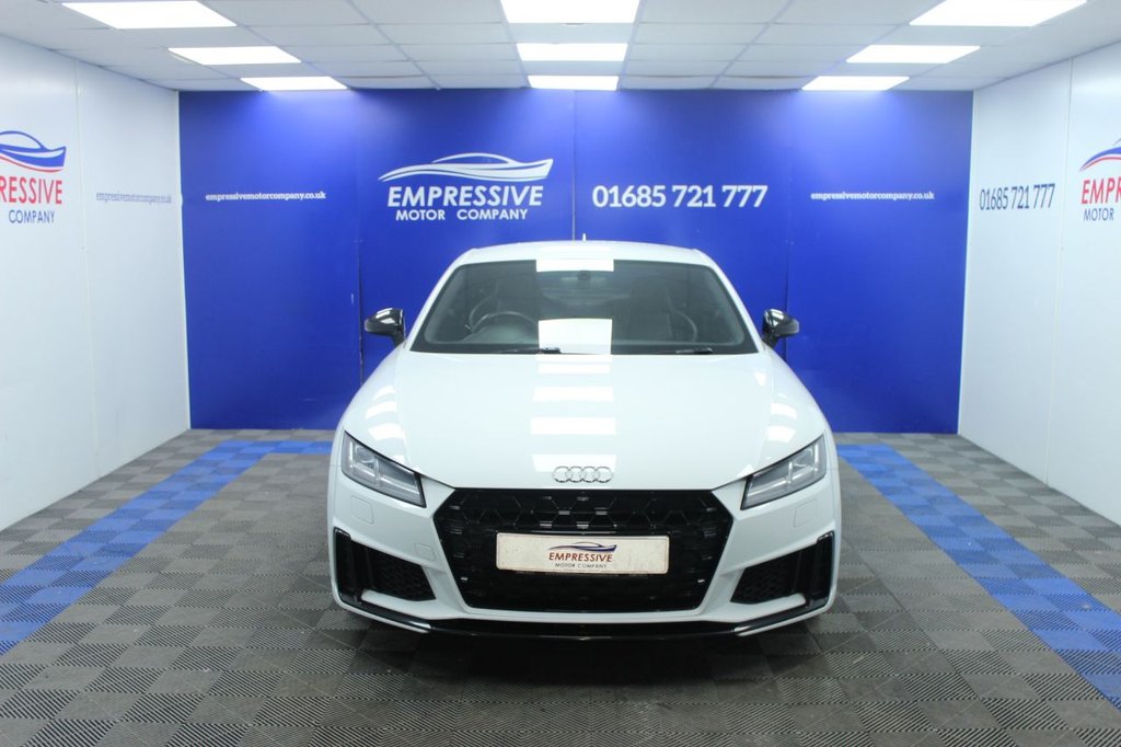 Used Audi TT 2019 for sale - 77080512: Photo 9