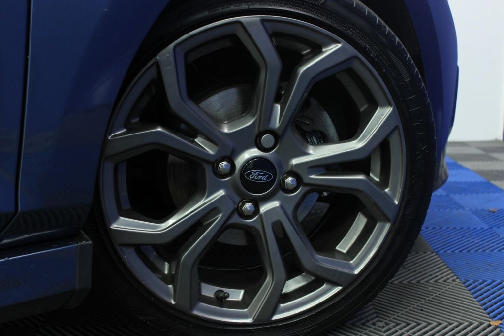 Used Ford Fiesta 2020 for sale - 77520628: Photo 4